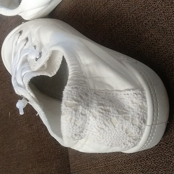 Jelly pop tennis shoes - Picture 3 of 4